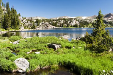 Beartooth Pass