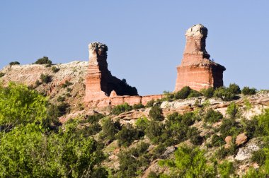 palo duro canyon fener tepe