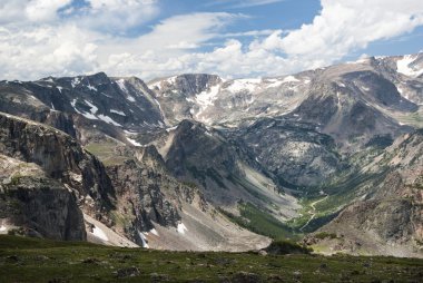 Beartooth Pass