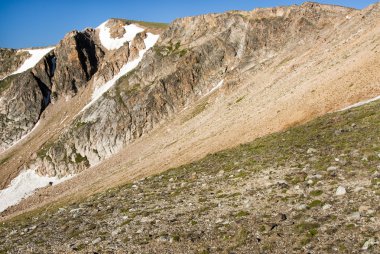 Beartooth Pass