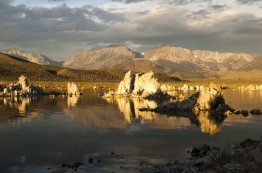 Mono Gölü