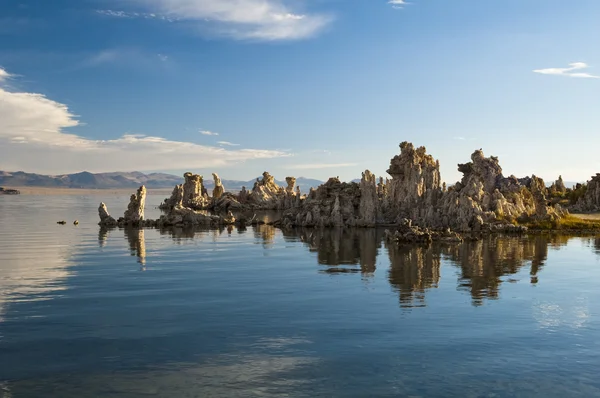 Lago Mono — Foto Stock