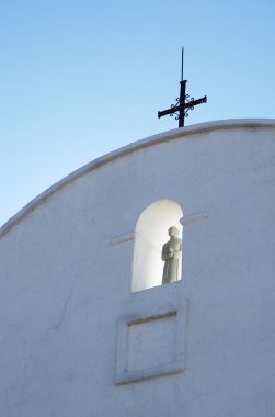 Görev San Xavier del Bac