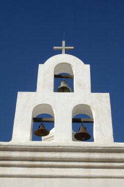 Görev San Xavier del Bac