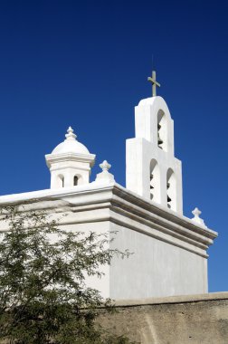 Görev San Xavier del Bac