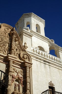 Görev San Xavier del Bac