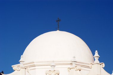 Görev San Xavier del Bac