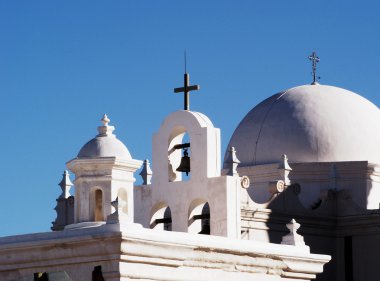 Görev San Xavier del Bac