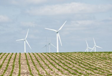 Wind Energy clipart