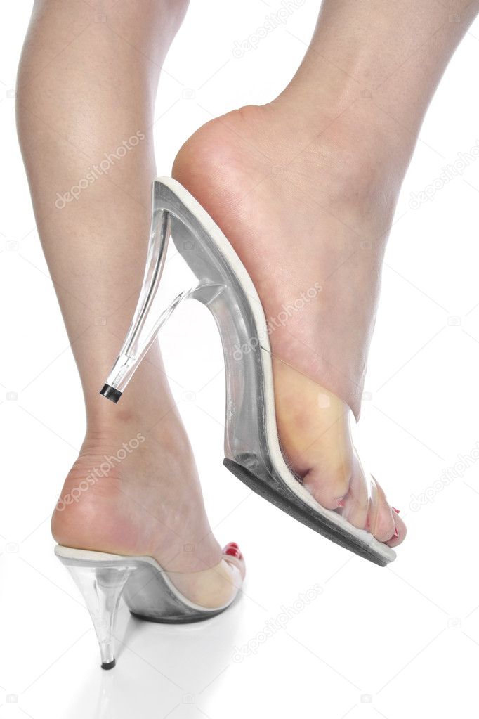12,246 Pretty Feet In Heels Stock Photos, High-Res Pictures, and Images -  Getty Images