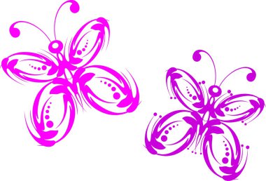 Butterfly clipart