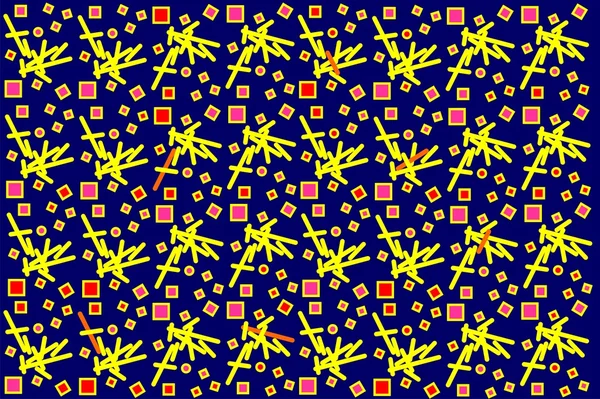 arka plan daire ve sopa