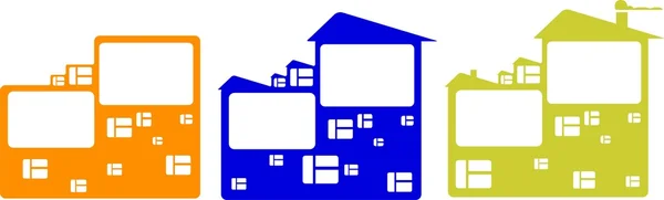 bir fotoğraf için çerçeveler