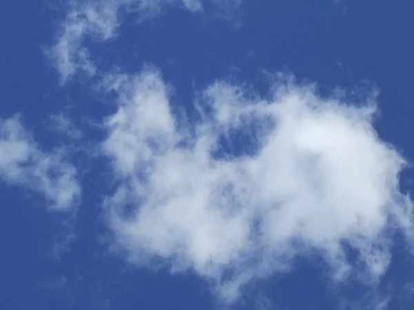 stock image Clouds in the sky