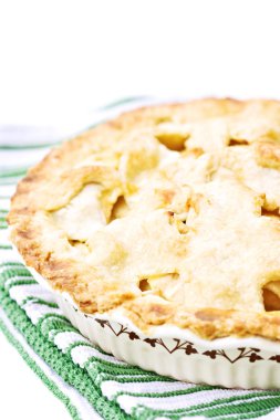 Apple Pie clipart