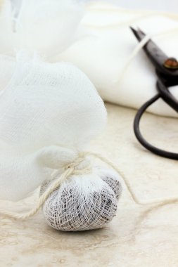 Garni veya çay çanta