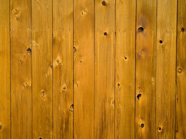 Wooden Fence Board Background — Stock Photo, Image