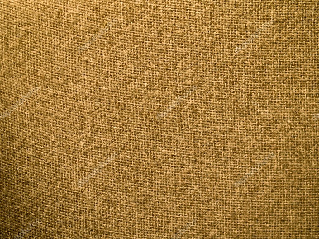 Fondo de textura de tela de arpillera o arpillera.