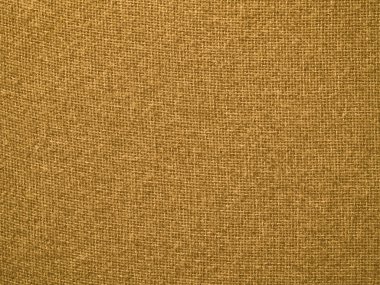 Burlap Fabric Texture Background clipart