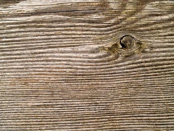 Weathered Gray Wood Grain Background Close Up — Stock Photo, Image