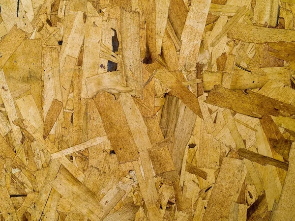 Деревно-стружкова плита натиснута — стокове фото