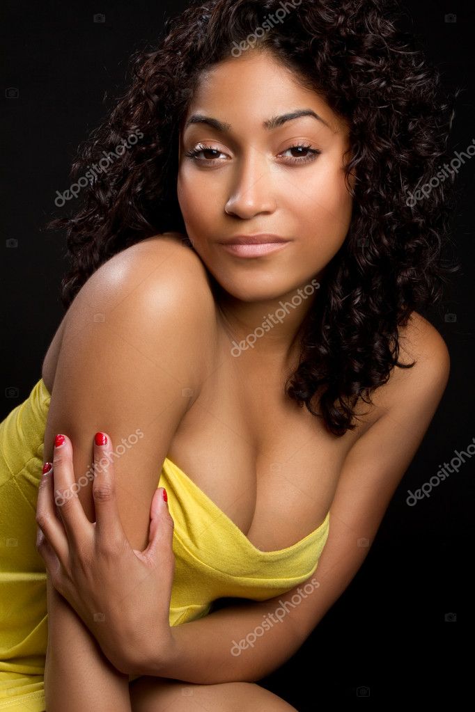 Pretty Black Women Pics Pictures