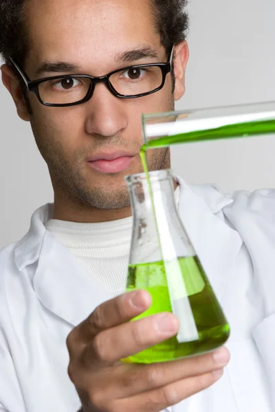 Science Experiment — Stock Photo, Image