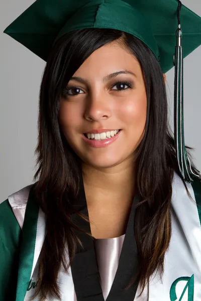 High School Graduate — Stock Photo, Image