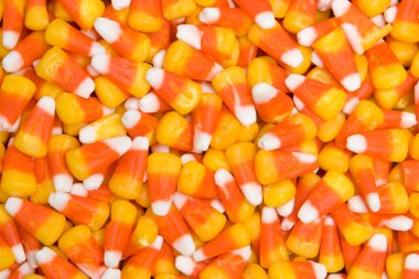 Candy Corn clipart