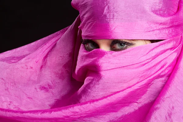 stock image Arabian Woman