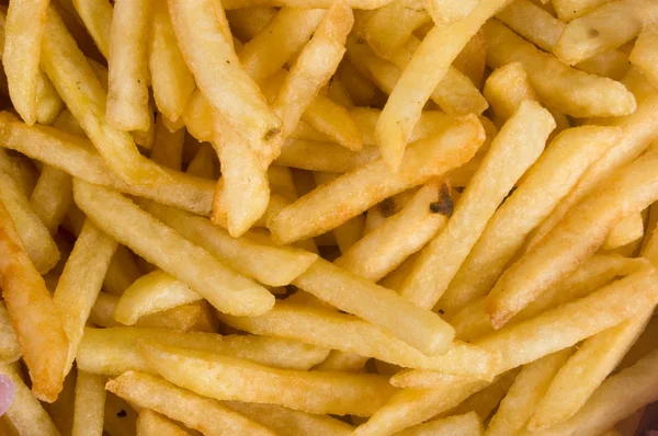 stock image Background of French fries