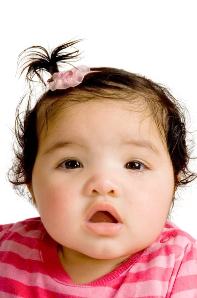 stock image Four months old baby