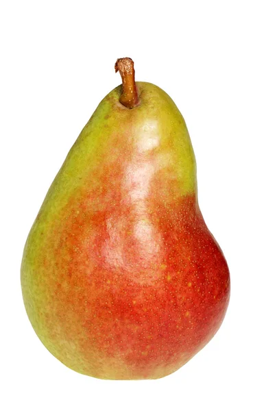 Isolated Pear — Stock Photo, Image