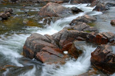 küçük rapids