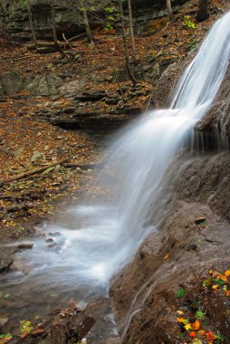 Sherman Falls