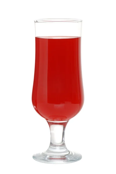 Tranbärsjuice — Stockfoto