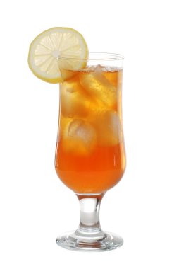 Ice Tea clipart