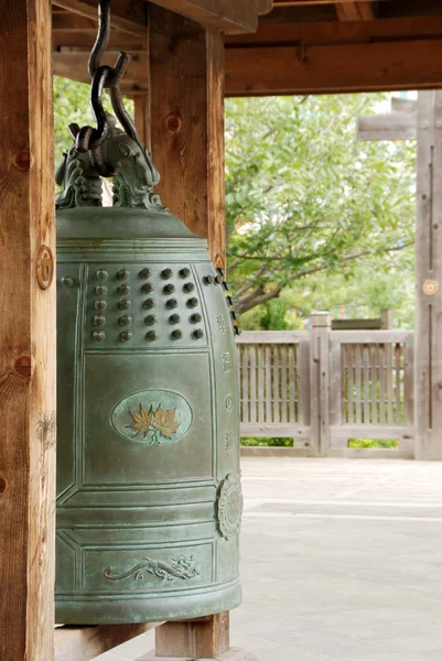 stock image Oriental bell