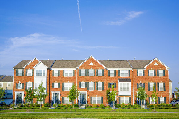 апартаменты