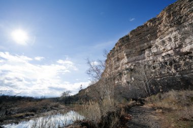 Montezuma Milli Parkı