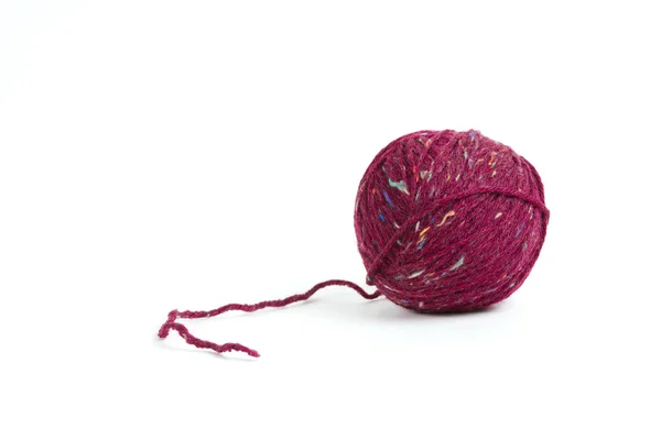 Yarn ball — Stock Photo, Image