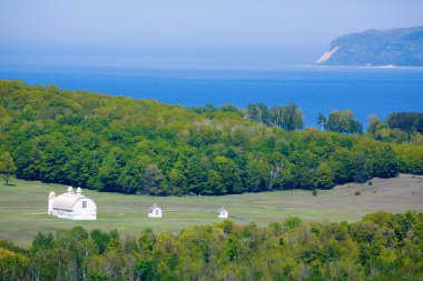 Northern Michigan clipart