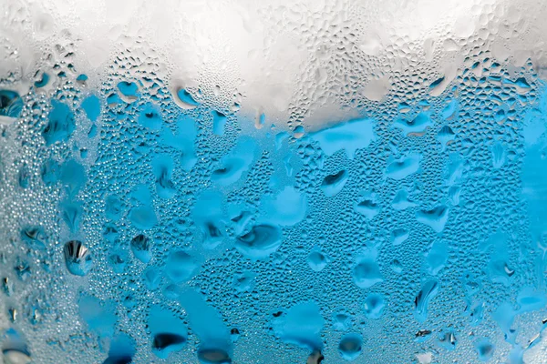 Água gelada — Fotografia de Stock