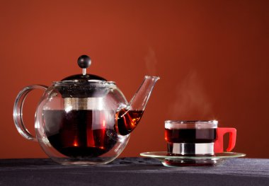 çay