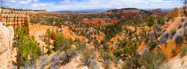 Bryce Canyon — Stock Photo, Image