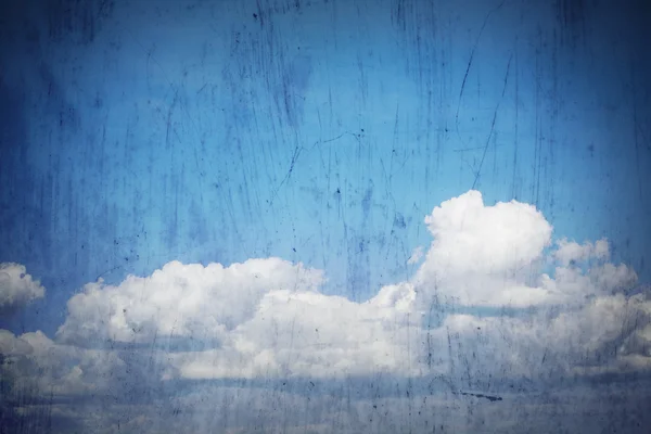 stock image Grunge Sky Background