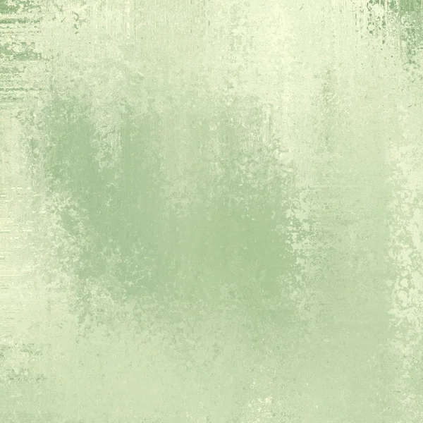 Grön beige abstrakt bakgrund — Stockfoto