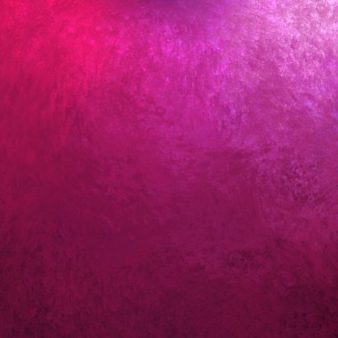 Pink abstract stained painted background illustration clipart