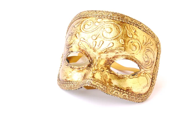 Maskerad mask — Stockfoto