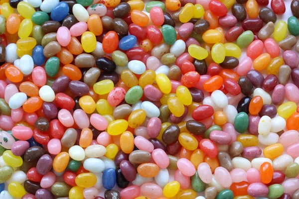 Süßigkeiten Hintergrund Stockbild